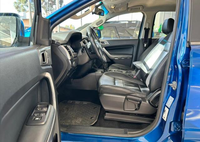 AutoPlus Ford Caçador - FORD - RANGER - 3.2 XLT 4X4 CD 20V AUTOMÁTICO - Foto 17