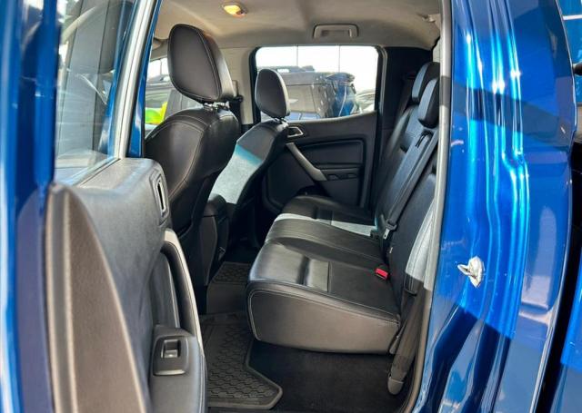 AutoPlus Ford Caçador - FORD - RANGER - 3.2 XLT 4X4 CD 20V AUTOMÁTICO - Foto 16