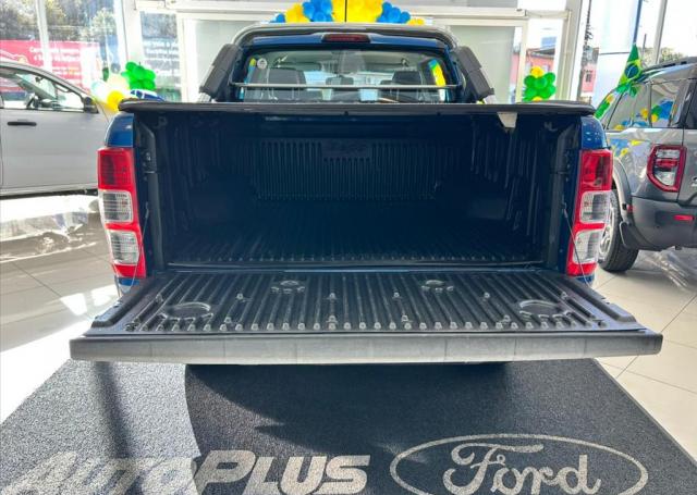 AutoPlus Ford Caçador - FORD - RANGER - 3.2 XLT 4X4 CD 20V AUTOMÁTICO - Foto 7