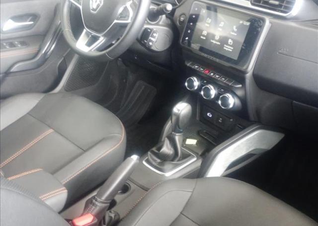 AutoPlus Ford Blumenau - RENAULT - DUSTER - 1.3 TCE ICONIC PLUS X-TRONIC - Foto 6