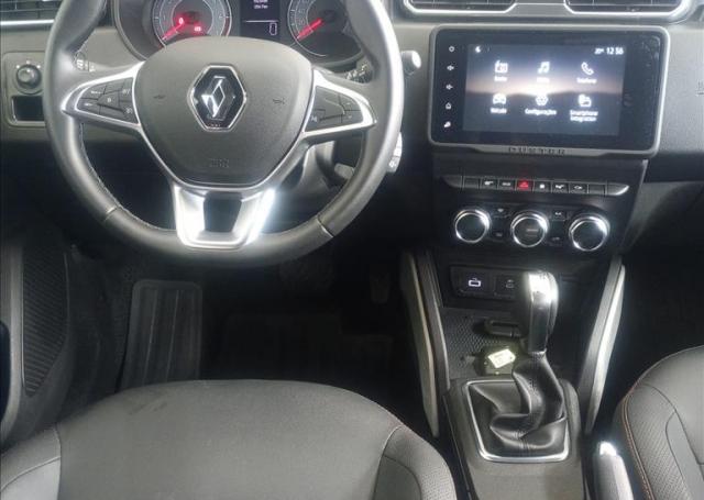AutoPlus Ford Blumenau - RENAULT - DUSTER - 1.3 TCE ICONIC PLUS X-TRONIC - Foto 4
