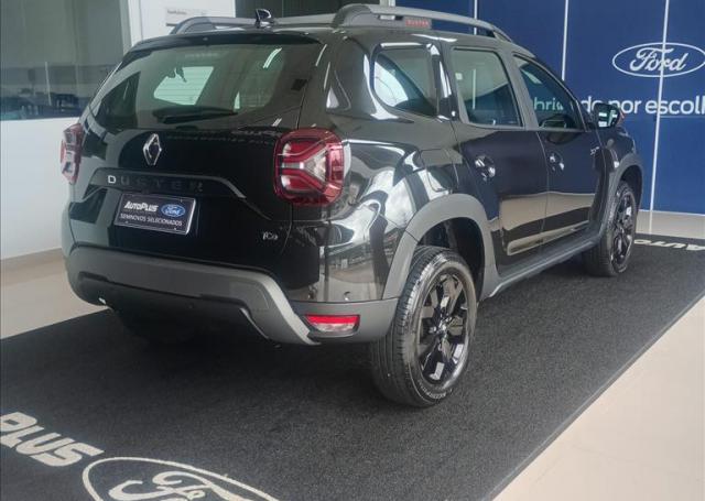 AutoPlus Ford Blumenau - RENAULT - DUSTER - 1.3 TCE ICONIC PLUS X-TRONIC - Foto 3