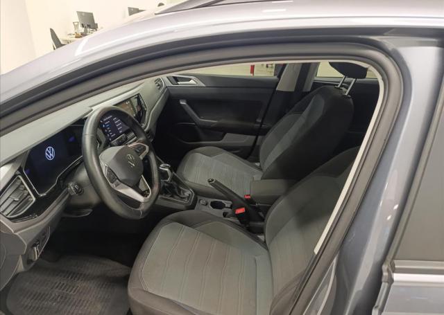 Rivel Fiat Blumenau - VOLKSWAGEN - NIVUS - 1.0 200 TSI TOTAL COMFORTLINE AUTOMÁTICO - Foto 7