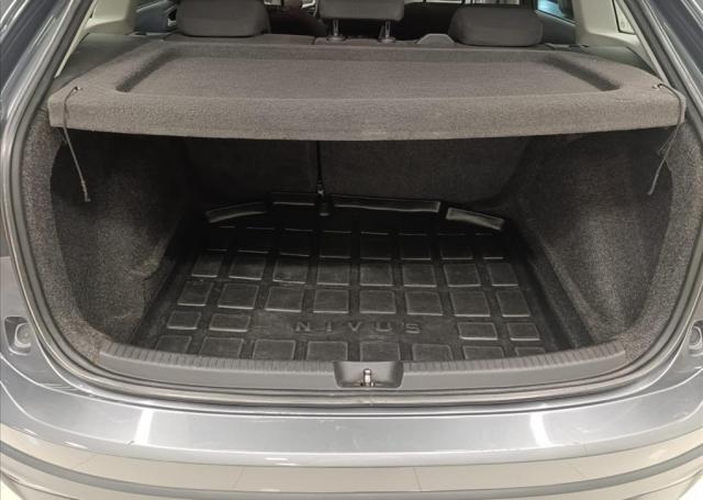 Rivel Fiat Blumenau - VOLKSWAGEN - NIVUS - 1.0 200 TSI TOTAL COMFORTLINE AUTOMÁTICO - Foto 11