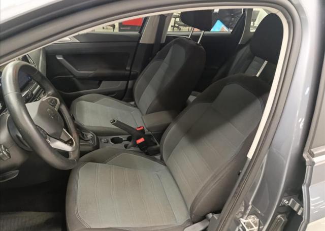Rivel Fiat Blumenau - VOLKSWAGEN - NIVUS - 1.0 200 TSI TOTAL COMFORTLINE AUTOMÁTICO - Foto 8