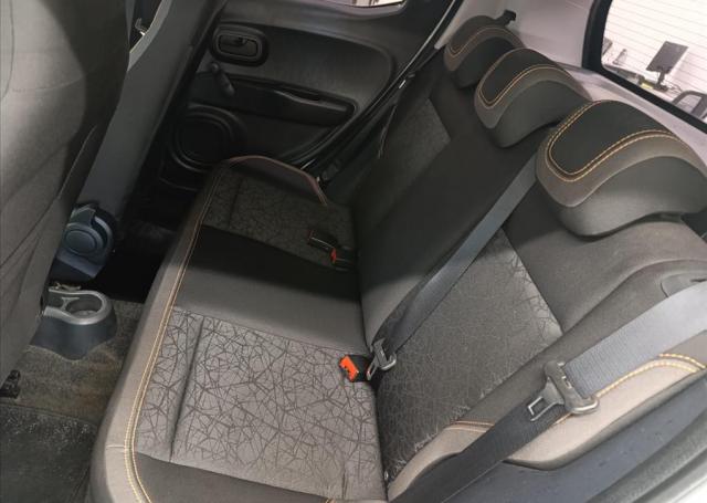 Rivel Fiat Blumenau - FIAT - MOBI - 1.0 EVO TREKKING MANUAL - Foto 8
