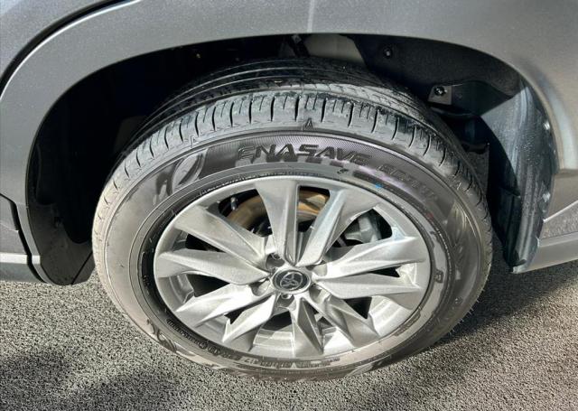 AutoPlus Ford Caçador - TOYOTA - COROLLA CROSS - 2.0 VVT-IE XR DIRECT SHIFT - Foto 8