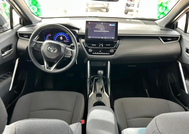 AutoPlus Ford Caçador - TOYOTA - COROLLA CROSS - 2.0 VVT-IE XR DIRECT SHIFT - Foto 15