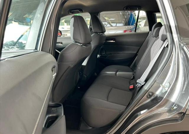 AutoPlus Ford Caçador - TOYOTA - COROLLA CROSS - 2.0 VVT-IE XR DIRECT SHIFT - Foto 13
