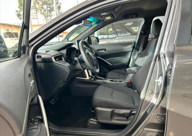 AutoPlus Ford Caçador - TOYOTA - COROLLA CROSS - 2.0 VVT-IE XR DIRECT SHIFT - Foto 12