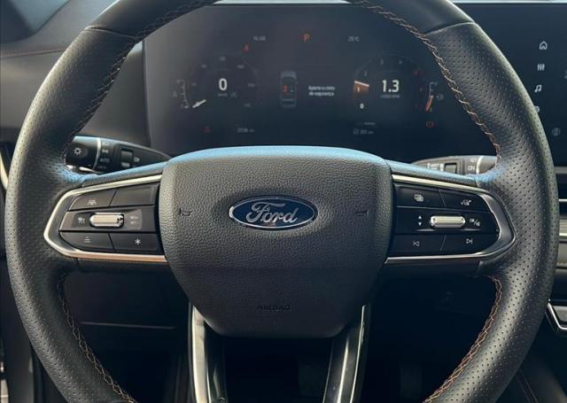 Autoplus Ford Rio do Sul - FORD - TERRITORY - 1.5 ECOBOOST GTDI TITANIUM AUTOMÁTICO - Foto 15