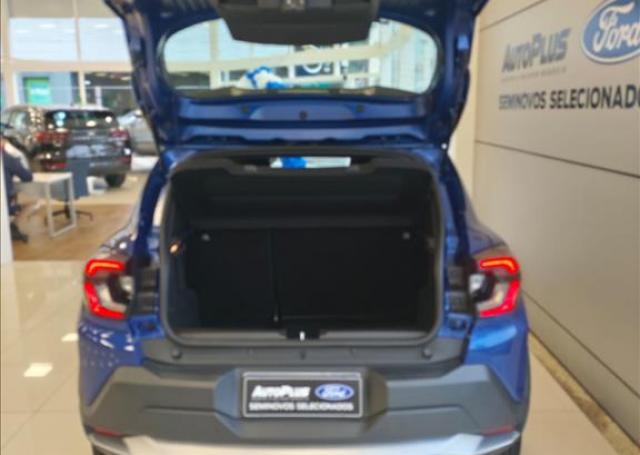 AutoPlus Ford Joaçaba - RENAULT - KARDIAN - 1.0 TCE ICONIC EDC - Foto 9