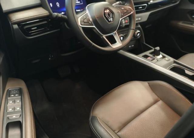 AutoPlus Ford Joaçaba - RENAULT - KARDIAN - 1.0 TCE ICONIC EDC - Foto 12