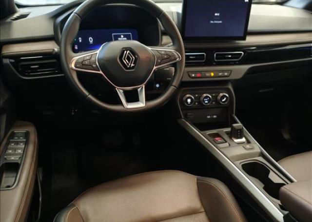 AutoPlus Ford Joaçaba - RENAULT - KARDIAN - 1.0 TCE ICONIC EDC - Foto 10