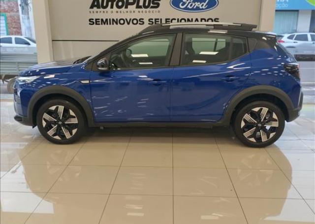 AutoPlus Ford Joaçaba - RENAULT - KARDIAN - 1.0 TCE ICONIC EDC - Foto 6