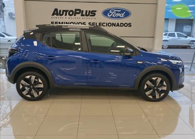 AutoPlus Ford Joaçaba - RENAULT - KARDIAN - 1.0 TCE ICONIC EDC - Foto 5