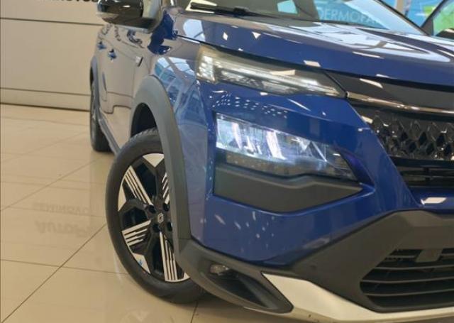 AutoPlus Ford Joaçaba - RENAULT - KARDIAN - 1.0 TCE ICONIC EDC - Foto 2