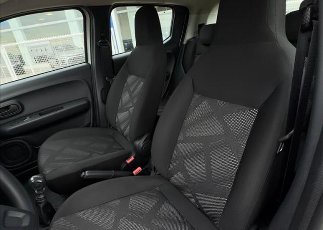 AutoShow Chevrolet Mafra - FIAT - MOBI - 1.0 EVO LIKE. MANUAL - Foto 16