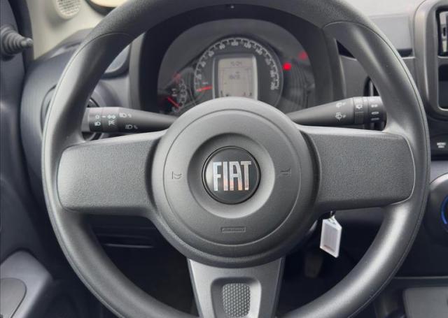 AutoShow Chevrolet Mafra - FIAT - MOBI - 1.0 EVO LIKE. MANUAL - Foto 14