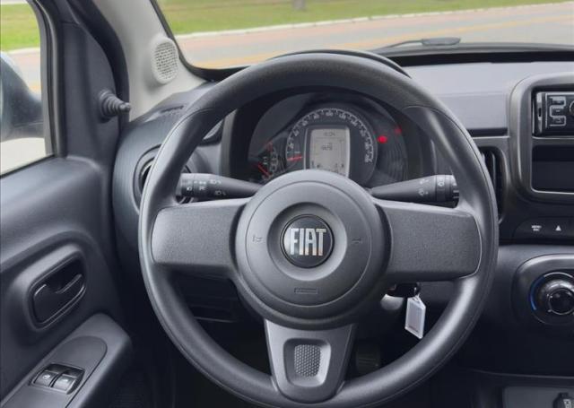 AutoShow Chevrolet Mafra - FIAT - MOBI - 1.0 EVO LIKE. MANUAL - Foto 13