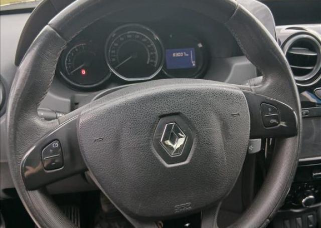 AutoShow Chevrolet Canoinhas - RENAULT - DUSTER OROCH - 1.6 16V DYNAMIQUE MANUAL - Foto 18
