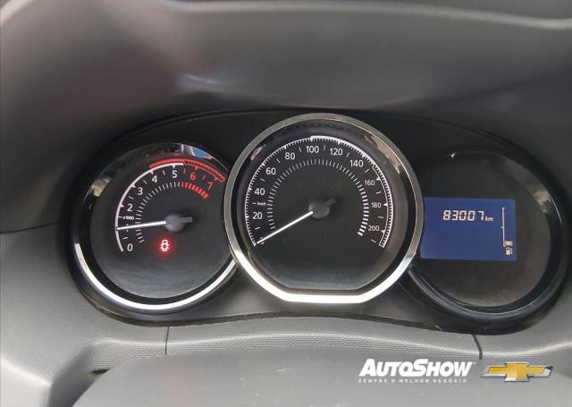 AutoShow Chevrolet Canoinhas - RENAULT - DUSTER OROCH - 1.6 16V DYNAMIQUE MANUAL - Foto 17