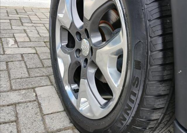 AutoShow Chevrolet Canoinhas - JEEP - COMPASS - 2.0 16V LONGITUDE AUTOMÁTICO - Foto 15