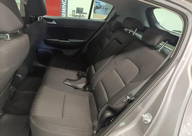 Rivel Fiat Blumenau - KIA - SPORTAGE - 2.0 LX 4X2 16V AUTOMÁTICO - Foto 10