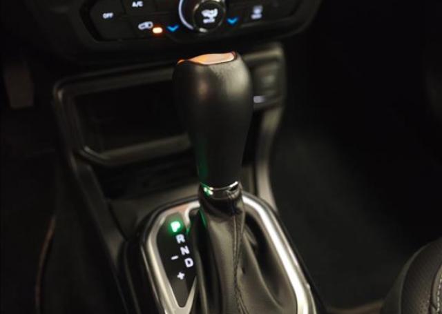 AutoPlus Ford Joaçaba - JEEP - RENEGADE - 1.3 T270 TURBO LONGITUDE AT6 - Foto 11