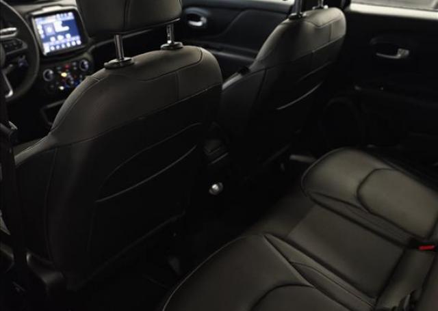 AutoPlus Ford Joaçaba - JEEP - RENEGADE - 1.3 T270 TURBO LONGITUDE AT6 - Foto 12