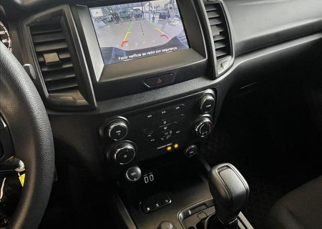 AutoPlus Ford Jaraguá do Sul - FORD - RANGER - 2.2 XLS 4X4 CD 16V AUTOMÁTICO - Foto 9