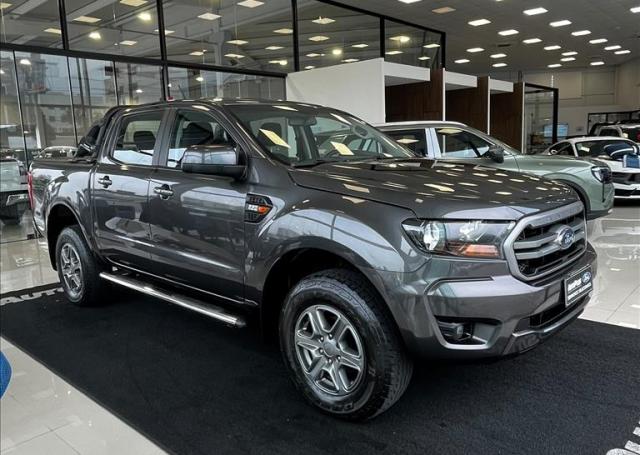 AutoPlus Ford Jaraguá do Sul - FORD - RANGER - 2.2 XLS 4X4 CD 16V AUTOMÁTICO - Foto 2