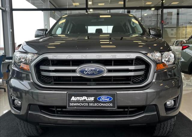 AutoPlus Ford Jaraguá do Sul - FORD - RANGER - 2.2 XLS 4X4 CD 16V AUTOMÁTICO - Foto 1