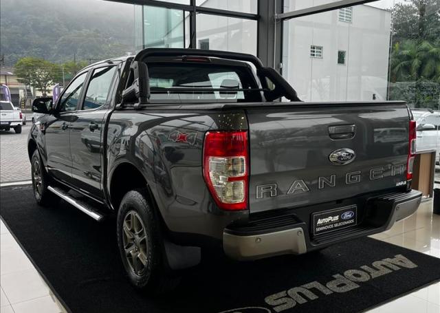 AutoPlus Ford Jaraguá do Sul - FORD - RANGER - 2.2 XLS 4X4 CD 16V AUTOMÁTICO - Foto 7