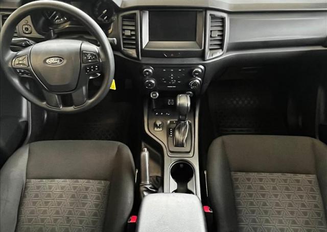 AutoPlus Ford Jaraguá do Sul - FORD - RANGER - 2.2 XLS 4X4 CD 16V AUTOMÁTICO - Foto 11