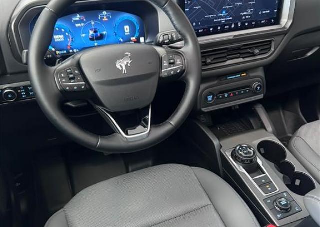 AutoPlus Ford Lages - FORD - BRONCO SPORT - 2.0 ECOBOOST BADLANDS 4X4 SELECTSHIFT - Foto 15
