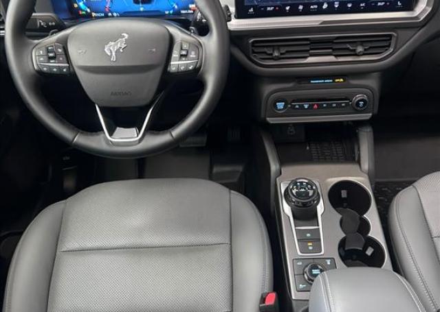 AutoPlus Ford Lages - FORD - BRONCO SPORT - 2.0 ECOBOOST BADLANDS 4X4 SELECTSHIFT - Foto 14