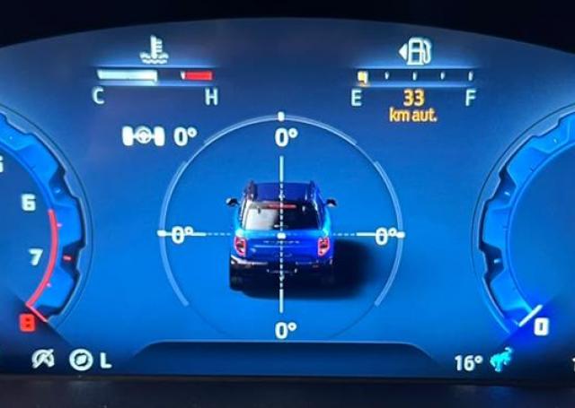 AutoPlus Ford Lages - FORD - BRONCO SPORT - 2.0 ECOBOOST BADLANDS 4X4 SELECTSHIFT - Foto 7