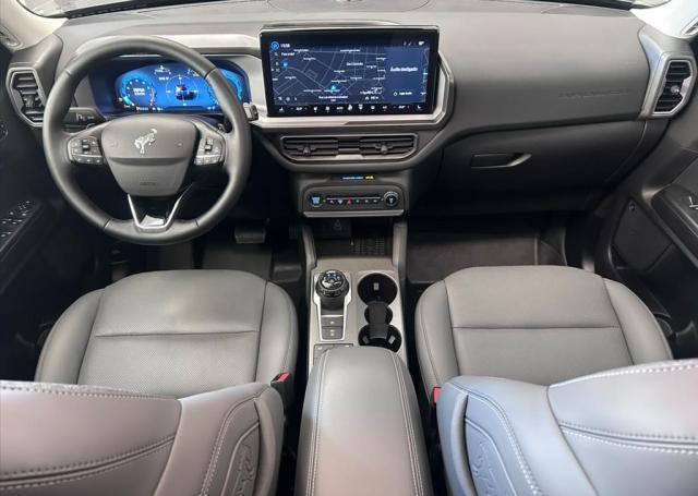 AutoPlus Ford Lages - FORD - BRONCO SPORT - 2.0 ECOBOOST BADLANDS 4X4 SELECTSHIFT - Foto 11