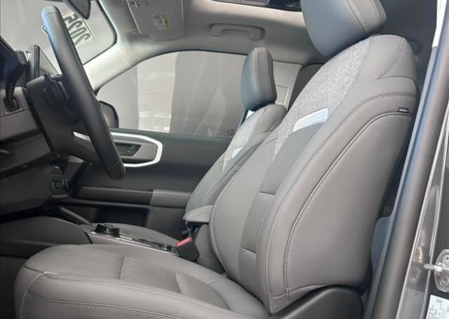 AutoPlus Ford Lages - FORD - BRONCO SPORT - 2.0 ECOBOOST BADLANDS 4X4 SELECTSHIFT - Foto 5