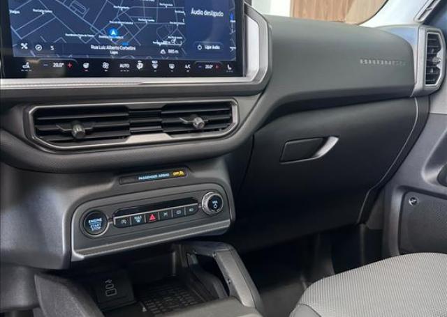 AutoPlus Ford Lages - FORD - BRONCO SPORT - 2.0 ECOBOOST BADLANDS 4X4 SELECTSHIFT - Foto 8