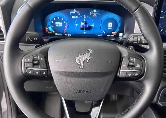 AutoPlus Ford Lages - FORD - BRONCO SPORT - 2.0 ECOBOOST BADLANDS 4X4 SELECTSHIFT - Foto 6