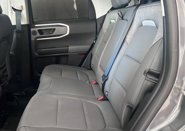 AutoPlus Ford Lages - FORD - BRONCO SPORT - 2.0 ECOBOOST BADLANDS 4X4 SELECTSHIFT - Foto 9