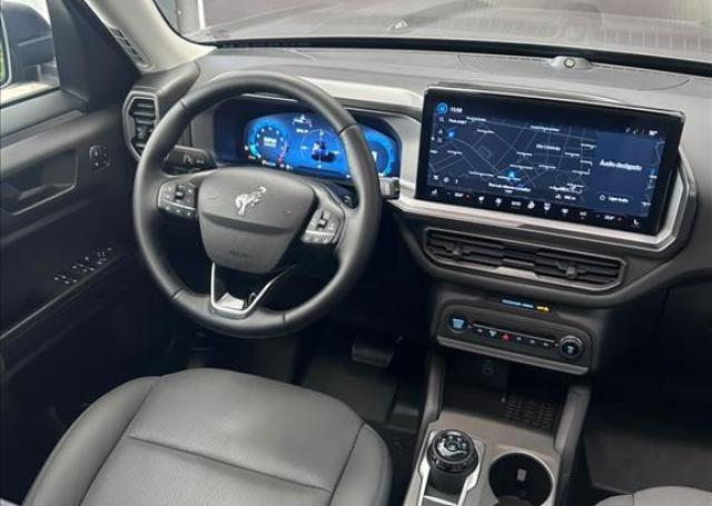 AutoPlus Ford Lages - FORD - BRONCO SPORT - 2.0 ECOBOOST BADLANDS 4X4 SELECTSHIFT - Foto 13