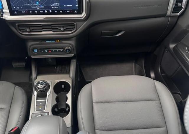 AutoPlus Ford Lages - FORD - BRONCO SPORT - 2.0 ECOBOOST BADLANDS 4X4 SELECTSHIFT - Foto 12