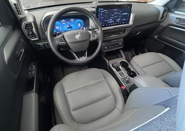 AutoPlus Ford Lages - FORD - BRONCO SPORT - 2.0 ECOBOOST BADLANDS 4X4 SELECTSHIFT - Foto 16