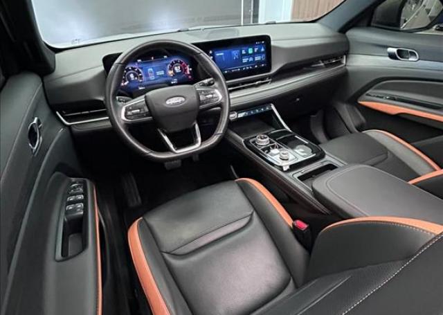 AutoPlus Ford Lages - FORD - TERRITORY - 1.5 ECOBOOST GTDI TITANIUM AUTOMÁTICO - Foto 18