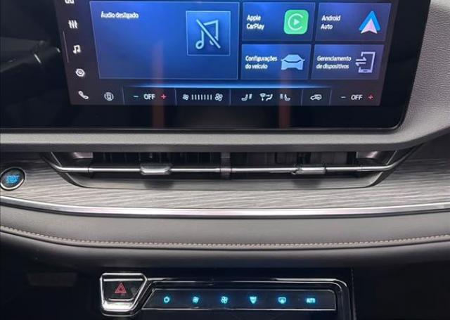 AutoPlus Ford Lages - FORD - TERRITORY - 1.5 ECOBOOST GTDI TITANIUM AUTOMÁTICO - Foto 9