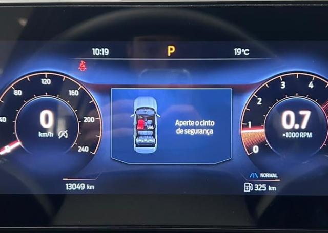 AutoPlus Ford Lages - FORD - TERRITORY - 1.5 ECOBOOST GTDI TITANIUM AUTOMÁTICO - Foto 7