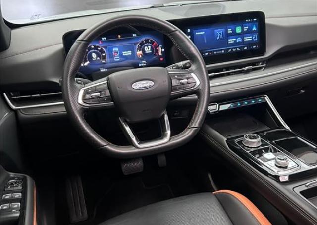 AutoPlus Ford Lages - FORD - TERRITORY - 1.5 ECOBOOST GTDI TITANIUM AUTOMÁTICO - Foto 17